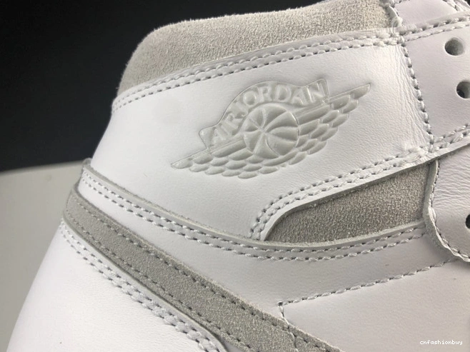 Neutral 85 BQ4422-100 Grey Retro 1 Air Jordan High 1113